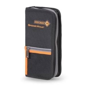Iron Trout Spooner Wallet Organiser
