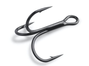 Ancre Mustad TR-78 2/0