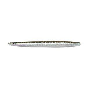 SG 3D Line Thru Sandeel 12.5cm 20g S Sandeel Glitt