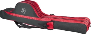 Etui à cannes à deux chambres Dragon - DGN 145cm