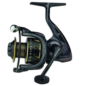 Reel Robinson Big Mama FD 608