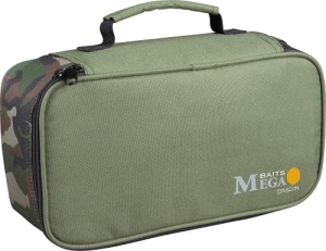 Sac à moulinet MegaBAITS -Dragon avec compartiment. S