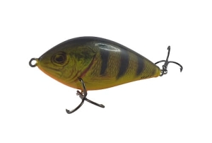 Bonito Jerk wobbler 9cm Col.03 S