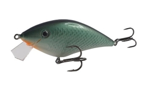 Bonito Krąp wobbler 11,5cm Col.05 FL