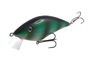 Wobbler Bonito Krąp 11,5cm Col.04 FL