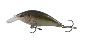 Bonito Wobbler Roach SDR 7cm Col.05 FL