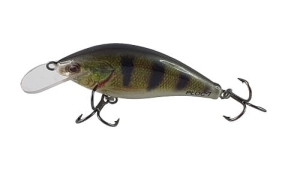 Bonito Wobbler Roach SDR 7cm Col.16 FL