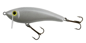 Gloog Hermes asp wobbler 70 12gr S colour WP