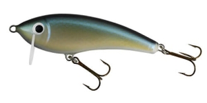 Gloog Hermes 70 12gr S couleur N1 asp wobbler