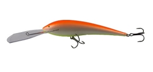 Wobbler Bonite Brochet 17cm Col.09 FL