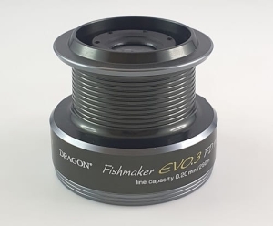 Bobine pour Dragon Fishmaker EVO.3 FD1130i