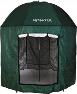 Tente parapluie avec moustiquaire 250 KONGER