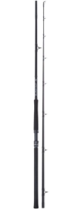 Canne à pêche UNI CAT Black Out 2.40m 250-1000g