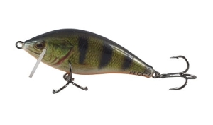 Bonito Wobbler Roach 7cm Col.04 S