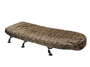 JRC Rova Sleepsystem Lit Carpe