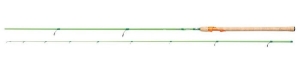 Berkley Flex Trout 2.70m 3-15g 2cz