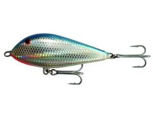 Wobler Kenart Bass Jerk HB