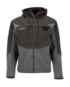 Veste Simms G3 Guide Gunmetal M