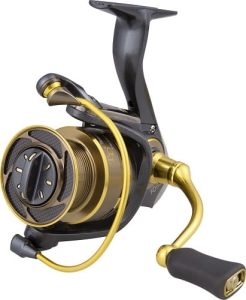 Moulinet Team DRAGON SL2 FD835i NCRT Carbon 35