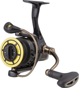 Moulinet Team Dragon H.D FD835i bobine alu