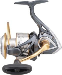 Ryobi Necleus 3000 bobine aluminium