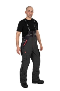 Fox Rage Trousers Triple Layer Salopettes M