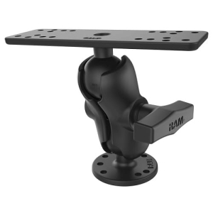 RAM Mount W/1.5 Balls & B Length Arms