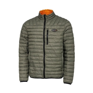 Veste SG Ripple Quilt Jacket Mermaid L