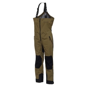 Savage Gear Pants SG4 Bib&Brace Olive Green S