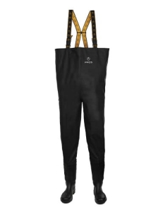 Bottes de mineur Antistatique Plavitex HD 41