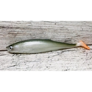 SEWRO Colle caoutchouc 16cm Sabot Vert Orange