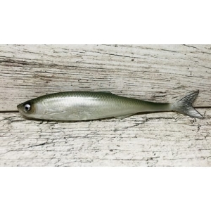 Colle SEWRO 16cm Queue Naturlany Verte