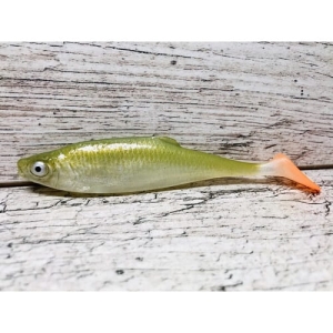 SEWRO GOMME D'OIE 10cm Olive