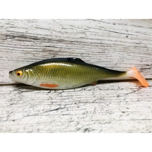SEWRO Canne à pêche 14cm