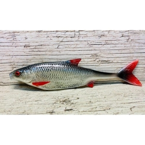 SEWRO Caoutchouc Gardon 19.5cm Queue Naturelle