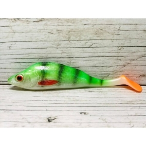 SEWRO Perche élastique 14CM Fluo