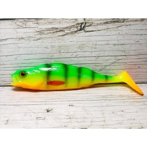 SEWRO Perche élastique 18cm Seledyn 1