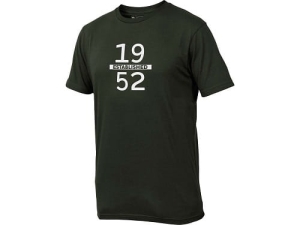 Westin T-Shirt EST1952 T-Shirt L Forêt profonde
