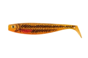 Fox Pro Shad 10cm UV Goldie