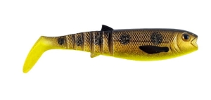 SG LB Cannibal 15CM 34g Hot Bullhead 1pc