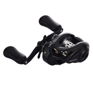 Abu Garcia Multiplicateur Zenon X GAUCHE 6:8:1