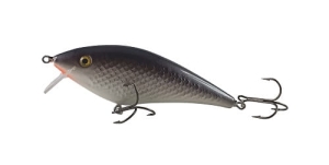 Bonito Jerk Wobbler 11.5cm Col.35 FL