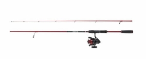 Canne à pêche Penn Fierce IV Labrax 2.40m 15-40g 3000 CMB