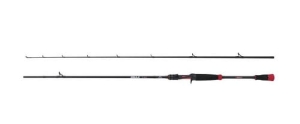 Berkley ZILLA Pike 2.29m 30-90g Cast 2cz