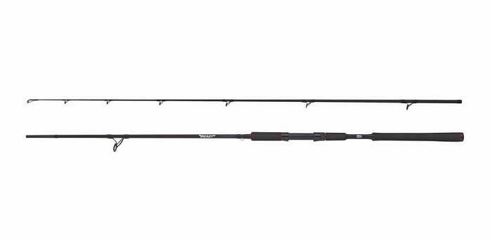 Abu Garcia BEAST Pike Spin2cz..jpg