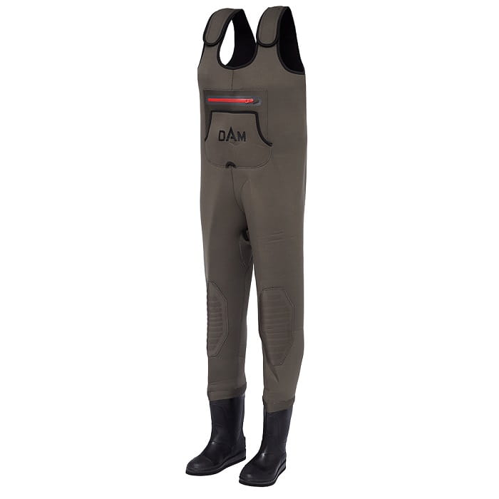 Spodniobuty DAM Neoprene.jpg