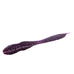 F**king Leech 2.75"/7cm #02 Purple Pepper - 8pcs