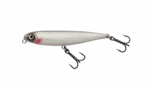 Berkley Pulse Slurp 6.5cm Pearl White 4.2G