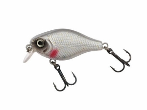 Berkley Pulse Fry shallow 3.8cm Pearl White 4.5g