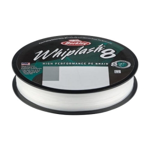 Berkley Whiplash 8 0.16mm ligne tressée 150m 20.9kg CR